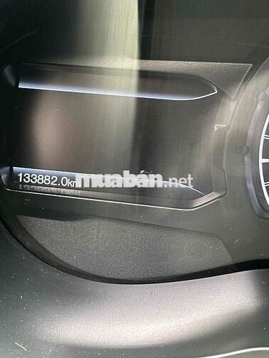 Ford Everest 2016 Titanium 2.2L 4x2 AT - 130000 km