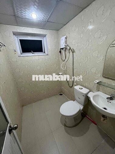 CHUNG CƯ THÁI SƠN MỚI 100%, FULL NỘI THẤT MỚI