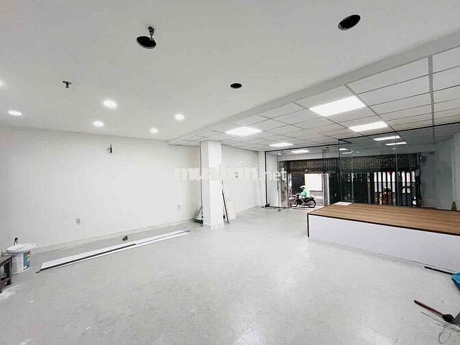 💥 MBKD MẶT TIỀN KHU PHAN XÍCH LONG - TRẦN KẾ XƯƠNG - GIÁ TỐT
