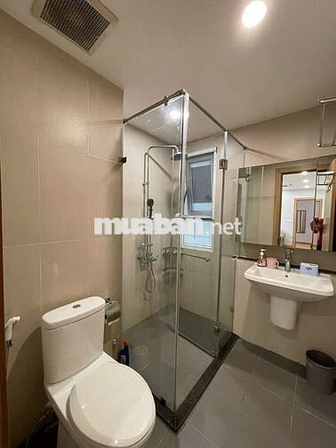 Chủ nhà gửi CH Golden Palace, Mễ Trì 120m2 3PN full đồ đẹp giá 19tr/th