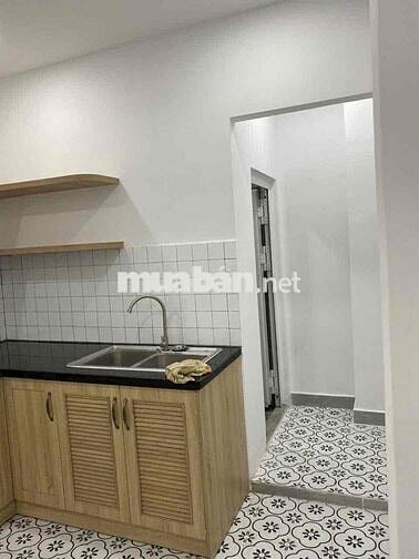 💥GẤP BÁN GIẢM 500TR – NHÀ ĐẸP LAM SƠN PHÚ NHUẬN – HẺM 8M ÔTÔ – 54M² –