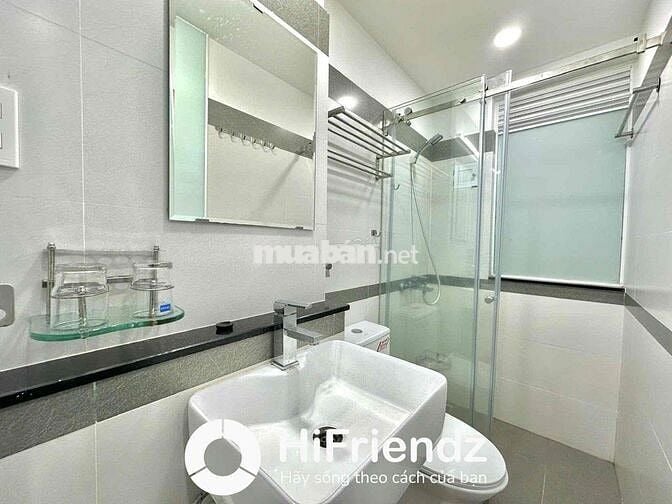 ✨Siêu phẩm Studio cửa sổ_máy giặt riêng_Thang máy gần ĐH Bách Khoa