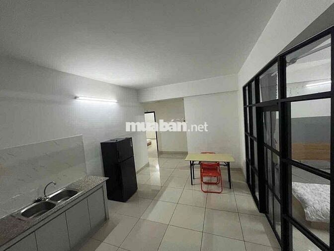 CHUNG CƯ THÁI SƠN MỚI 100%, FULL NỘI THẤT MỚI