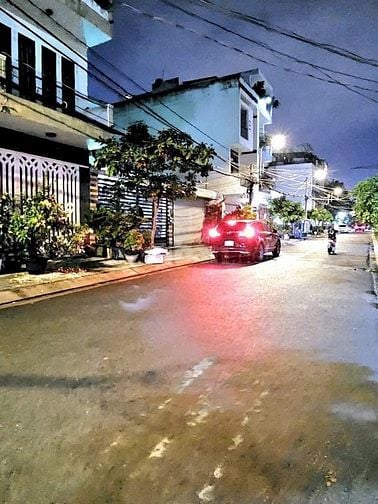 5 Lô Mặt Tiền Kinh Doanh Buôn Bán 1014 ngay cầu Him Lam. 5,2x18m 
