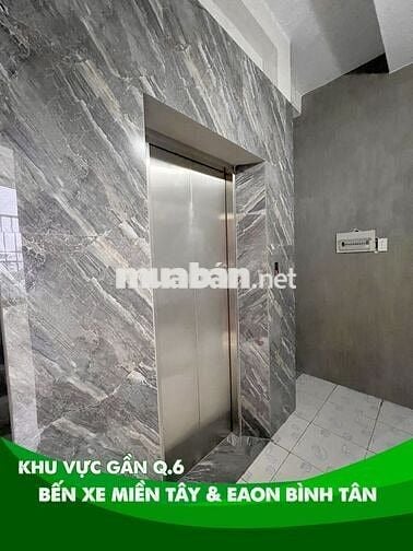 Cho Thuê Phòng Trọ Bình Tân An Lạc Giá Rẻ