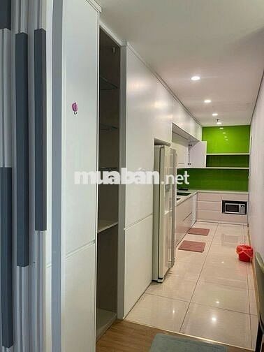 Chủ nhà gửi CH Golden Palace, Mễ Trì 120m2 3PN full đồ đẹp giá 19tr/th