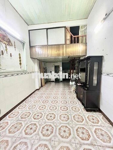 cho thuê nhà hẻm 4m đường tân sơn nhì quận tân phú