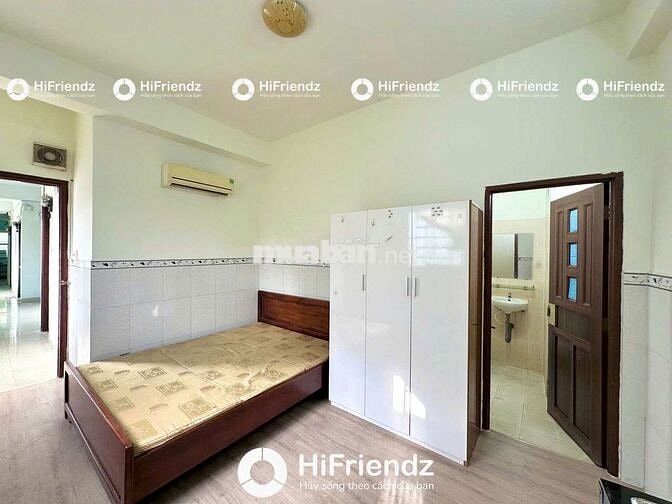 PHÒNG CỬA SỔ TRỜI- GÒ DẦU- 3TR4