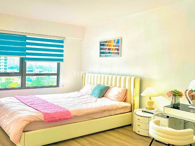 Bán Căn hộ tại Masteri Thảo Điền gồm 3 phòng ngủ view LM81 91m2