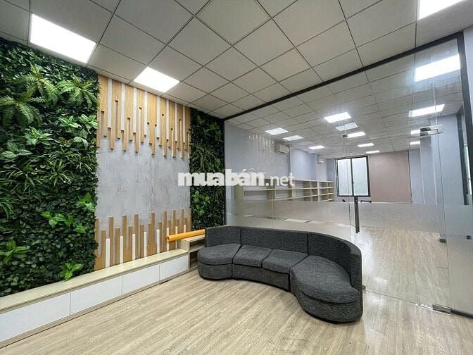 📢 CHO THUÊ SÀN VP MẶT TIỀN ĐƯỜNG ÂU CƠ - 100M2 - VỊ TRÍ ĐẸP DỄ THẤY