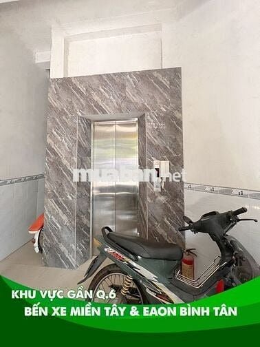 Cho Thuê Phòng Trọ Bình Tân An Lạc Giá Rẻ