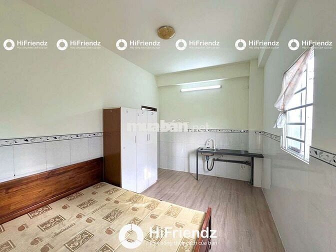 PHÒNG CỬA SỔ TRỜI- GÒ DẦU- 3TR4