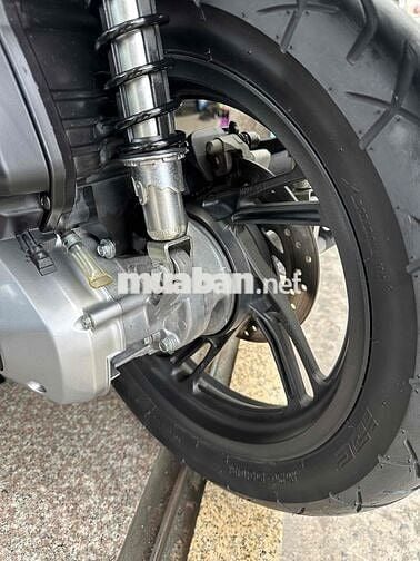 SH 125i 2023 Trắng Đen Sporty BSTP Chính Chủ