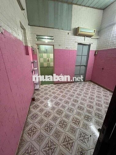cho thuê nhà hẻm 4m đường tân sơn nhì quận tân phú