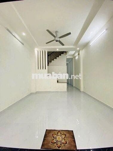 Bán nhà Đ. Võ Duy Ninh, Bình Thạnh. Giá 2 tỷ 800 triệu, Nhà có SHR.