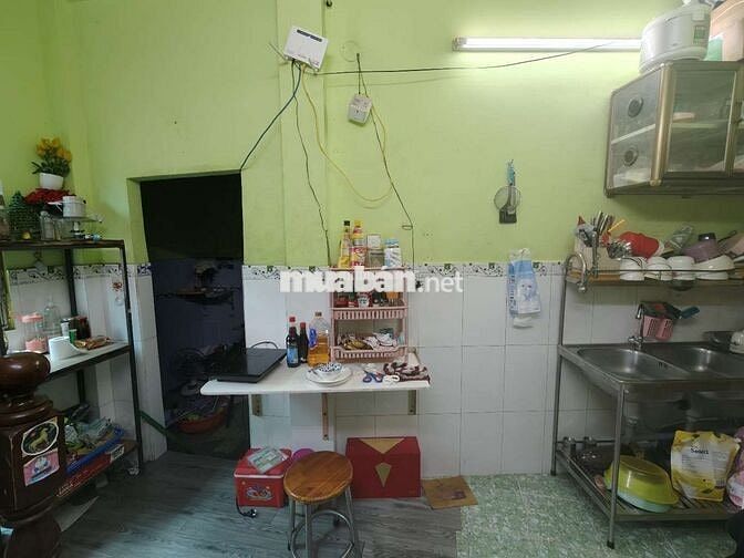 Cho NỮ thuê phòng trong nhà nguyên căn q3 q10 q Phú Nhuận