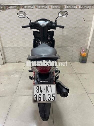 RSX Fi ĐỜI 219 9 CHỦ BS 84 HỖ TRỢ GÓP NH CÓ ĐỔI XE