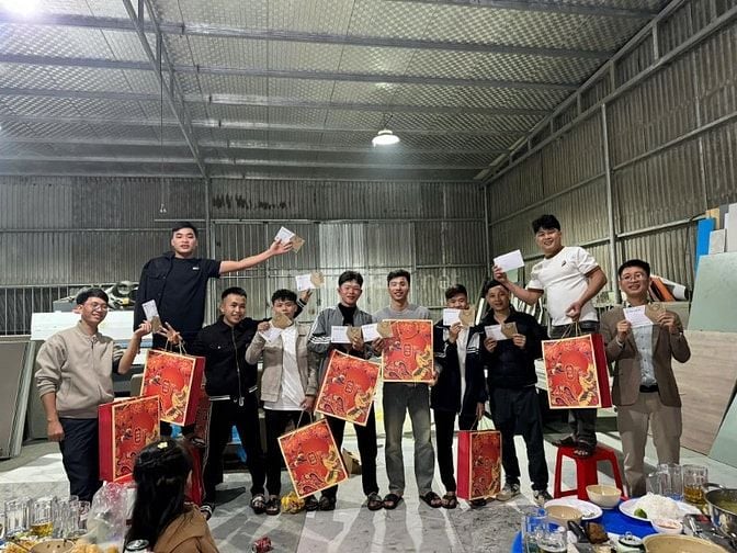 Tuyển THỢ GỖ CÔNG NGHIỆP chuyên lắp Hàng CNC tại Kỳ Anh Hà Tĩnh