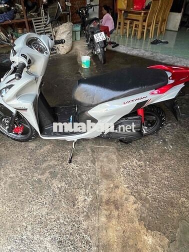 xe ít chạy cần bán gấp