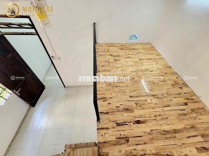❗DUPLEX TÁCH BẾP CỬA SỔ TRỜI 30M2-FULL NỘI THẤT-KHU HOÀNG HOA THÁM