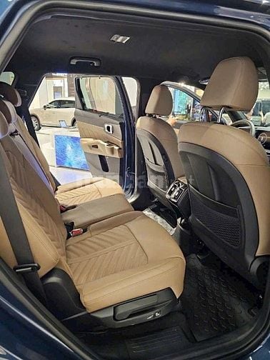 NEW KIA SORENTO - MỘT DIỆN MẠO HOÀN TOÀN MỚI 