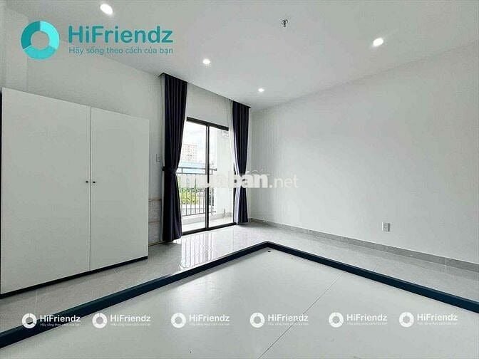 Chung Cư Mini Mới Xây 30m2 Ngay Ngã Tư Ga