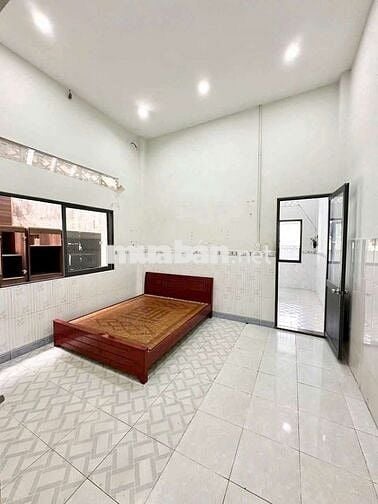 🏡 BÁN NHÀ SỔ RIÊNG THỔ CƯ FULL NGAY HỒ BƠI PHƯƠNG NAM – KP2 TRẢNG DÀI