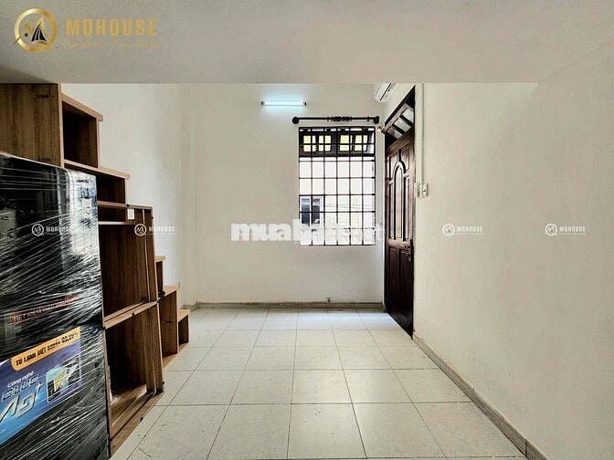 ❗DUPLEX TÁCH BẾP CỬA SỔ TRỜI 30M2-FULL NỘI THẤT-KHU HOÀNG HOA THÁM