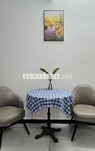 CĂN Hộ 1PN CỰC kì Thoáng , Trang Thiết Bị Đầy Đủ