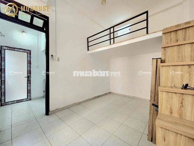 ❗DUPLEX TÁCH BẾP CỬA SỔ TRỜI 30M2-FULL NỘI THẤT-KHU HOÀNG HOA THÁM
