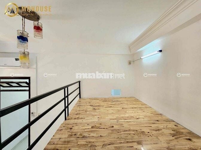 ❗DUPLEX TÁCH BẾP CỬA SỔ TRỜI 30M2-FULL NỘI THẤT-KHU HOÀNG HOA THÁM