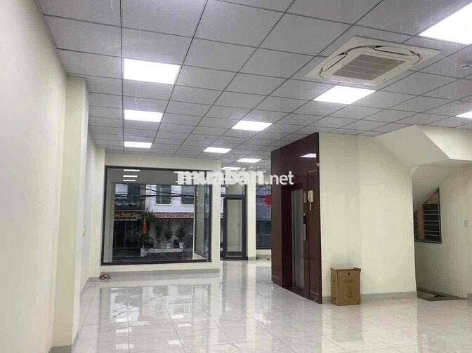 Cho thuê nhà đường D3 (Võ Oanh), Phường 25, Quận Bình Thạnh
