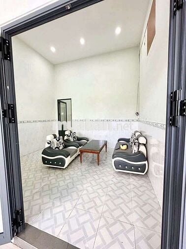 🏡 BÁN NHÀ SỔ RIÊNG THỔ CƯ FULL NGAY HỒ BƠI PHƯƠNG NAM – KP2 TRẢNG DÀI
