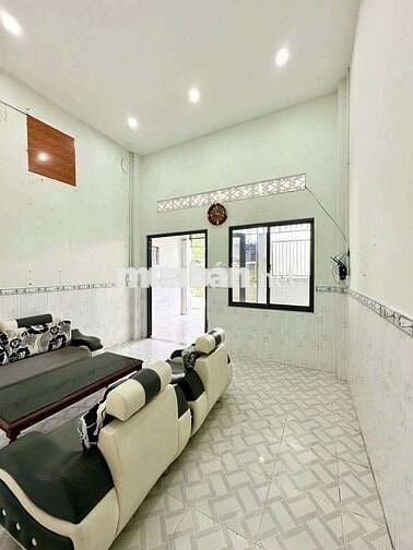 🏡 BÁN NHÀ SỔ RIÊNG THỔ CƯ FULL NGAY HỒ BƠI PHƯƠNG NAM – KP2 TRẢNG DÀI