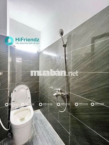 PHÒNG STUDIO TRỆT 10M2 Ở ĐƯỜNG SỐ 9 - LÊ ĐỨC THỌ - NGUYỄN VĂN LƯỢNG
