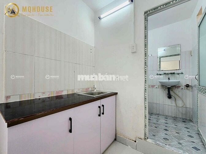 ❗DUPLEX TÁCH BẾP CỬA SỔ TRỜI 30M2-FULL NỘI THẤT-KHU HOÀNG HOA THÁM