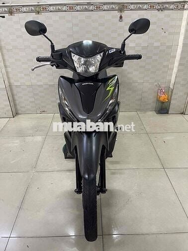 RSX Fi ĐỜI 219 9 CHỦ BS 84 HỖ TRỢ GÓP NH CÓ ĐỔI XE
