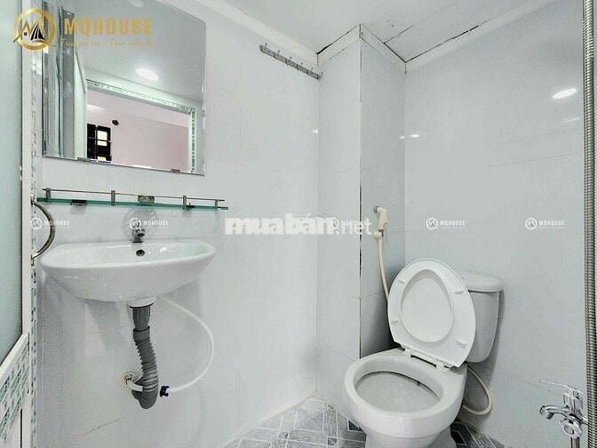 ❗DUPLEX TÁCH BẾP CỬA SỔ TRỜI 30M2-FULL NỘI THẤT-KHU HOÀNG HOA THÁM