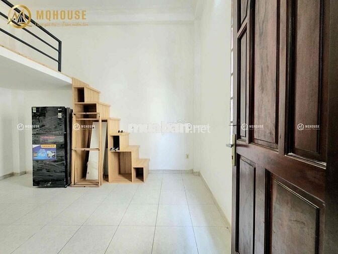 ❗DUPLEX TÁCH BẾP CỬA SỔ TRỜI 30M2-FULL NỘI THẤT-KHU HOÀNG HOA THÁM