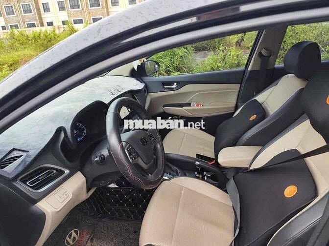 Hyundai Accent 1.4AT Đặc Biệt  2020 - 70000 km