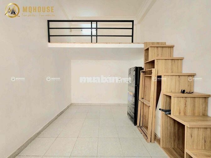 ❗DUPLEX TÁCH BẾP CỬA SỔ TRỜI 30M2-FULL NỘI THẤT-KHU HOÀNG HOA THÁM