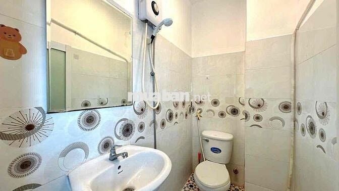 🏡 Căn Hộ Studio Full NT , Cửa Sổ, Máy Giặt Riêng - Ngay Cầu Lê Văn Sỹ