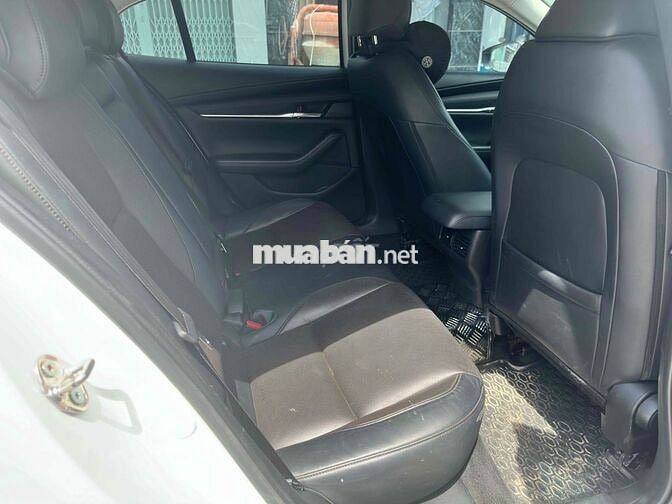 Mazda 3 Luxury 2024 km giá hợp lý