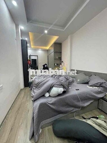 Nhà đẹp Khương Đình! 2 mặt thoáng, 40m ra mặt phố. 47mx4T. Chỉ 8,9 tỷ