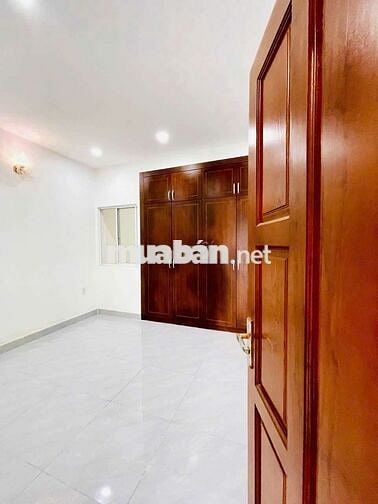 50m2 vuông vức ngang 4m Nguyễn Văn Cừ Q5 4 tầng Full NT Sổ đẹp