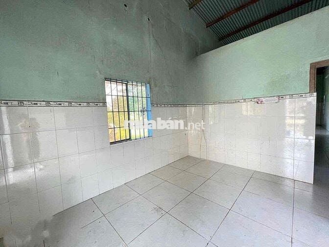 🏡 CHO THUÊ NHÀ 2 MẶT TIỀN NGUYÊN CĂN GIÁ RẺ – XÃ BÀU CẠN, HUYỆN LONG T