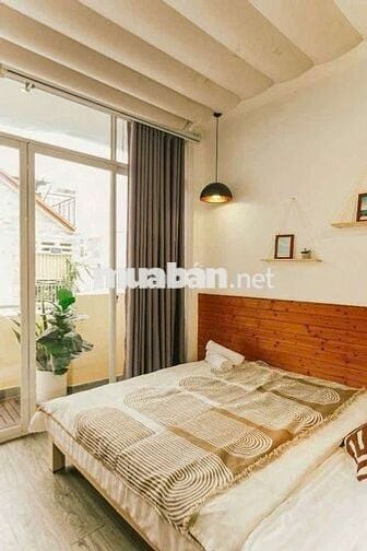 🎈Cho Thuê Phòng Quận 3 Diện Tích 20m2 Gần Co.opmart Nhiêu Lộc