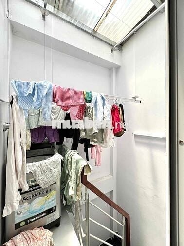 Nhà Nguyên Căn 3PN 4WC 85m2 Full NT Ngay Bờ Kè Trường Sa Coopmark