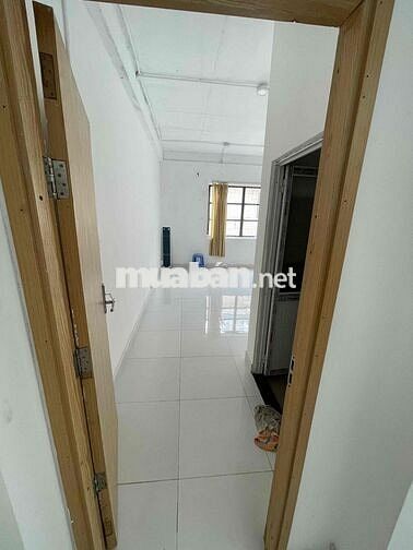 Cho thuê CHDV rộng 35m2 chỉ từ 4tr5 KDC Cityland