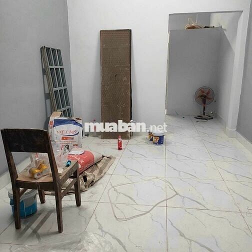 BÁN CHUNG CƯ 3PN ĐỖ NGỌC THẠNH QUẬN 5, SỎ HỒNG, BANK CHO VAY 1 TỶ